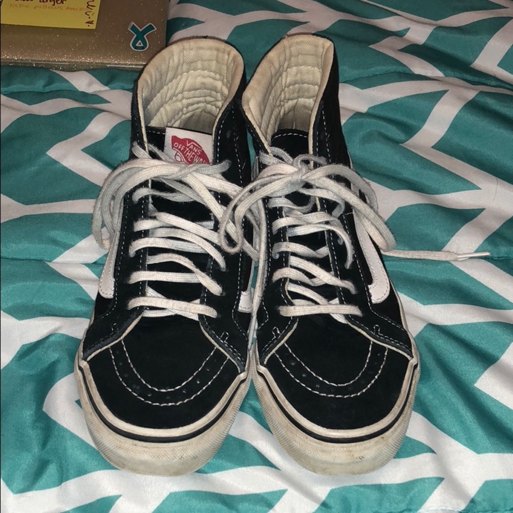 Vans Hightop